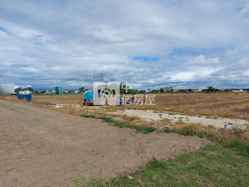 新市科工特定區1218坪都內農地房屋室內格局與周邊環境