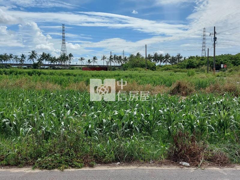 新市科工特定區1218坪都內農地房屋室內格局與周邊環境
