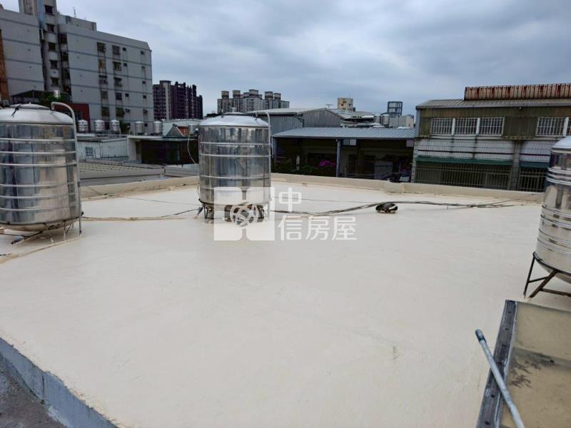 復旦商圈整新美三房房屋室內格局與周邊環境