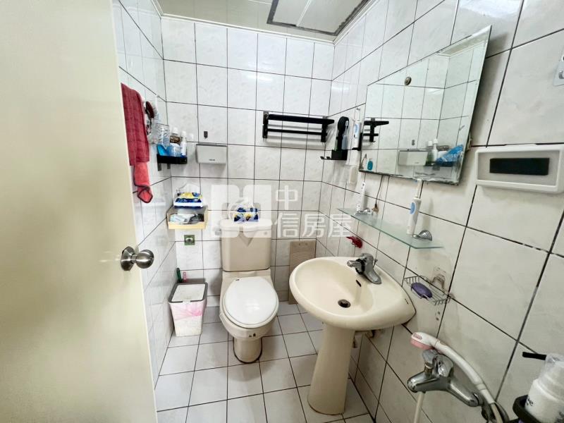親家莊面七期視野三房房屋室內格局與周邊環境