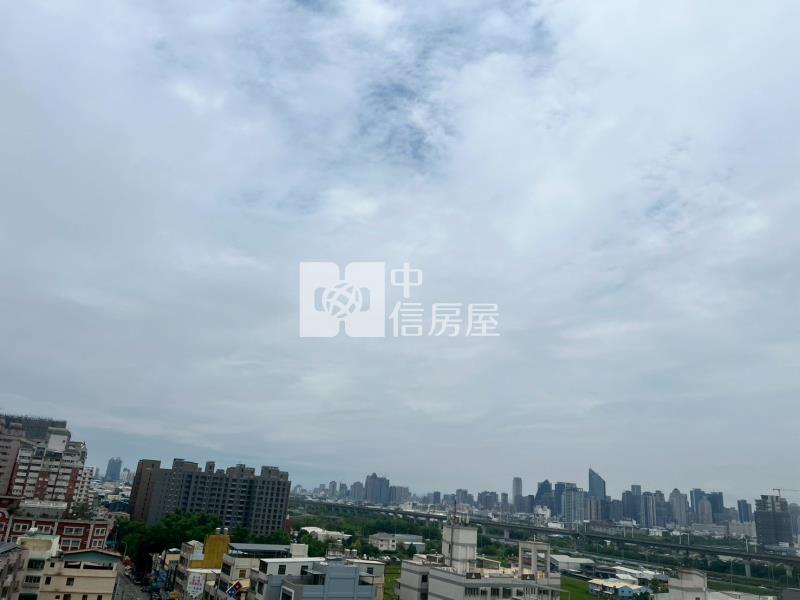 親家莊面七期視野三房房屋室內格局與周邊環境