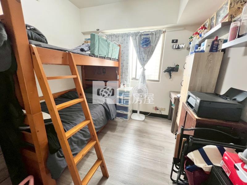 親家莊面七期視野三房房屋室內格局與周邊環境
