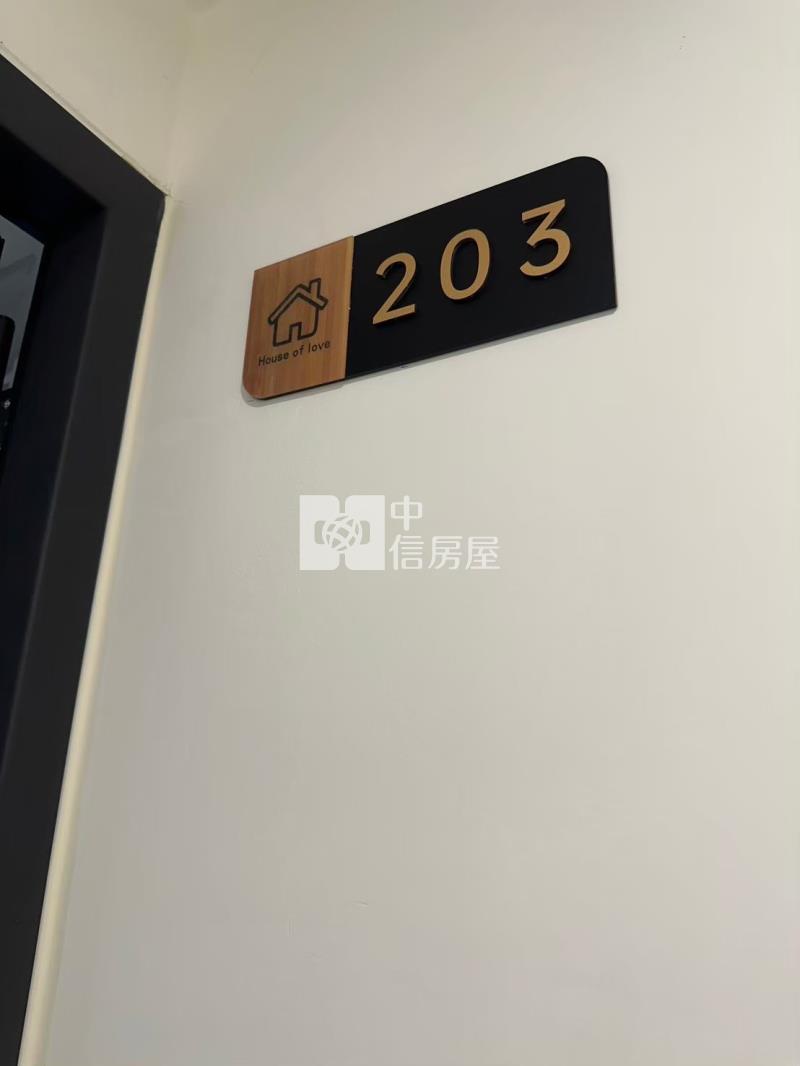 西區高投報收租四大套房屋室內格局與周邊環境
