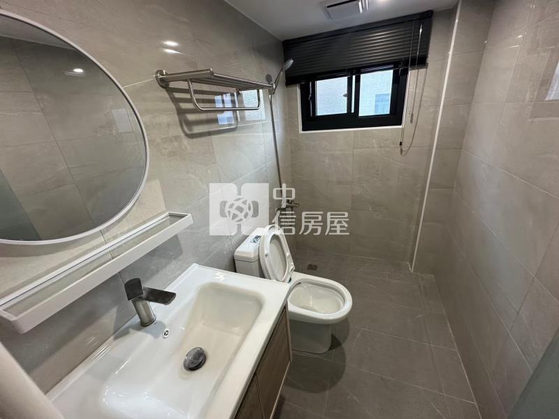 西區高投報收租四大套房屋室內格局與周邊環境