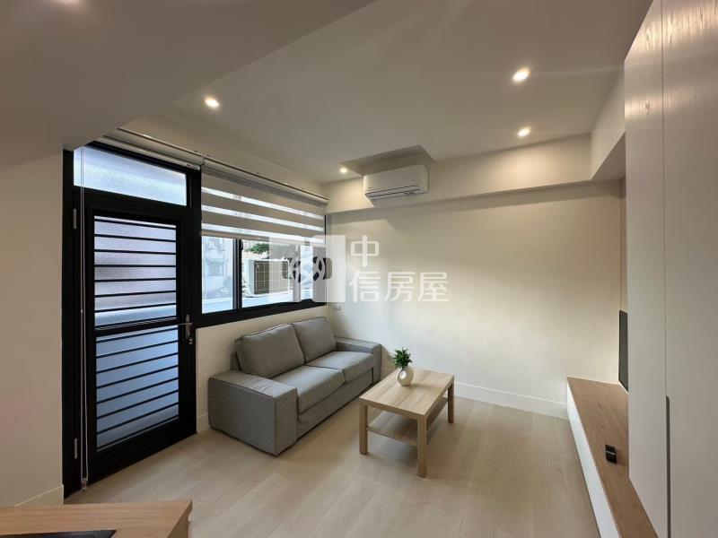 西區高投報收租四大套房屋室內格局與周邊環境