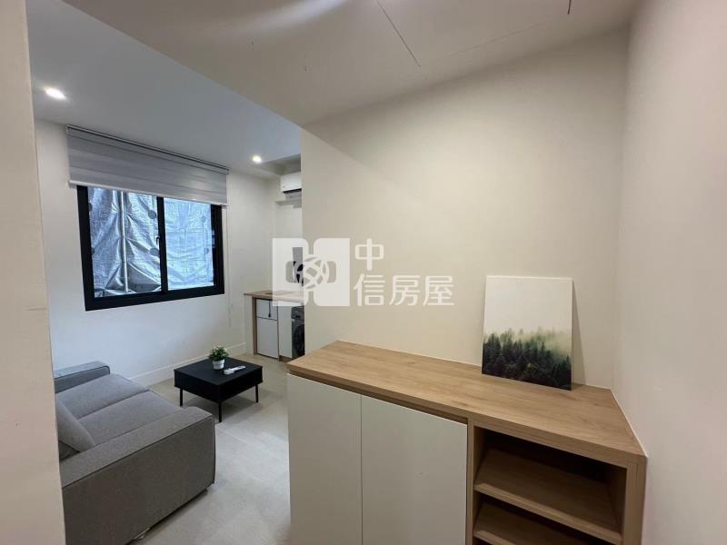 西區高投報收租四大套房屋室內格局與周邊環境