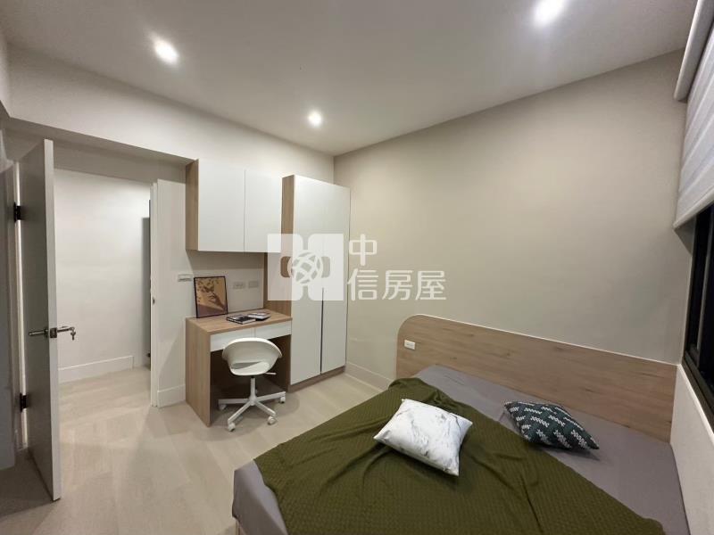西區高投報收租四大套房屋室內格局與周邊環境