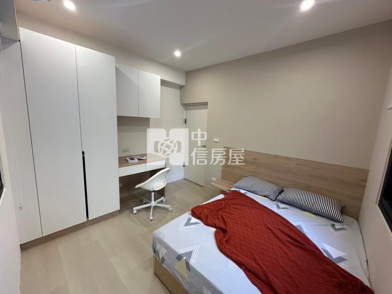 西區高投報收租四大套房屋室內格局與周邊環境