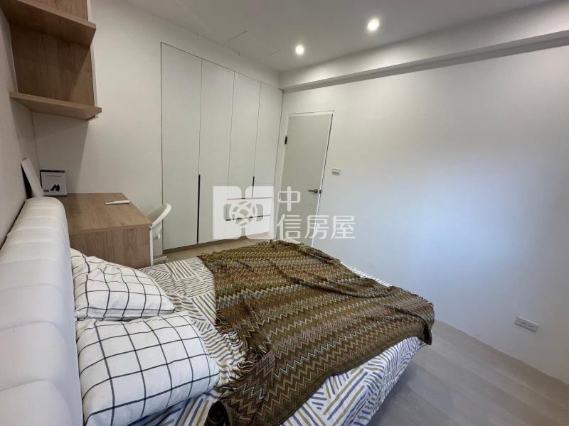 西區高投報收租四大套房屋室內格局與周邊環境