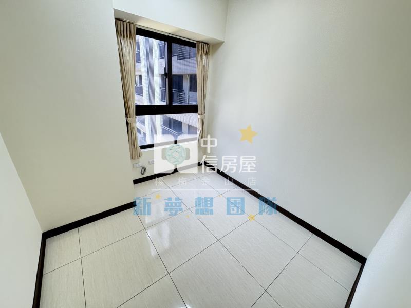 【新夢想】明日城景觀兩房車房屋室內格局與周邊環境