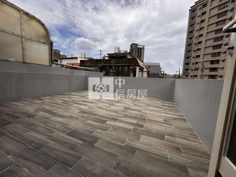 瑞塘國小全新整理邊間透天房屋室內格局與周邊環境