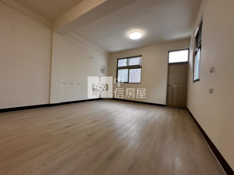 瑞塘國小全新整理邊間透天房屋室內格局與周邊環境