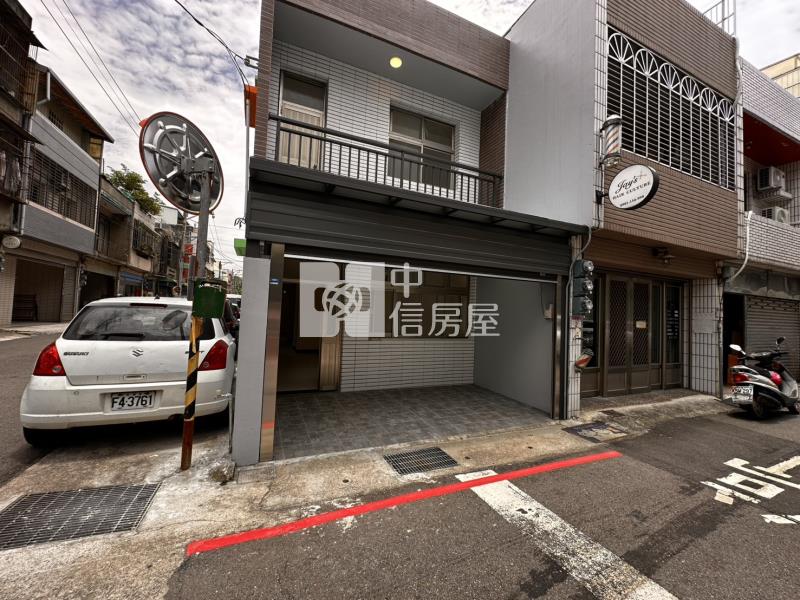 瑞塘國小全新整理邊間透天房屋室內格局與周邊環境