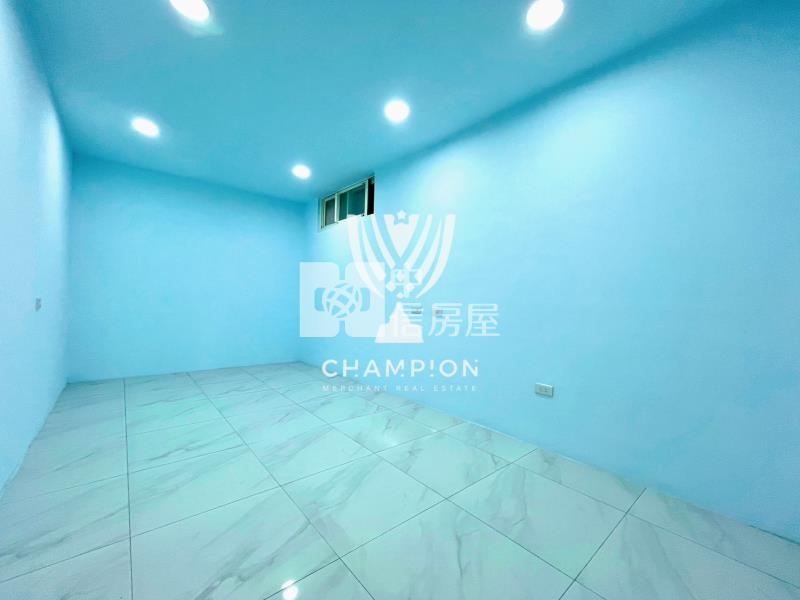 【冠軍】光華國宅旁自用1+2F,收租3F3套房房屋室內格局與周邊環境