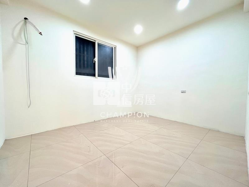 【冠軍】光華國宅旁自用1+2F,收租3F3套房房屋室內格局與周邊環境