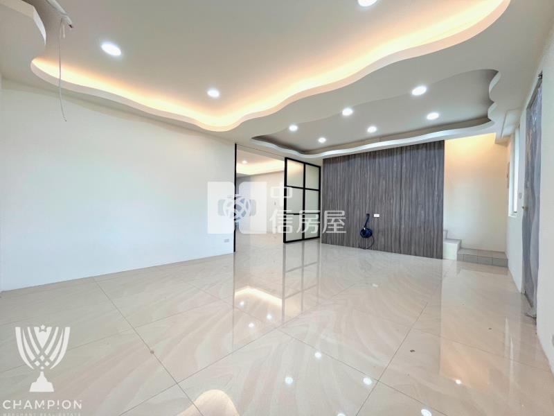 【冠軍】光華國宅旁自用1+2F,收租3F3套房房屋室內格局與周邊環境