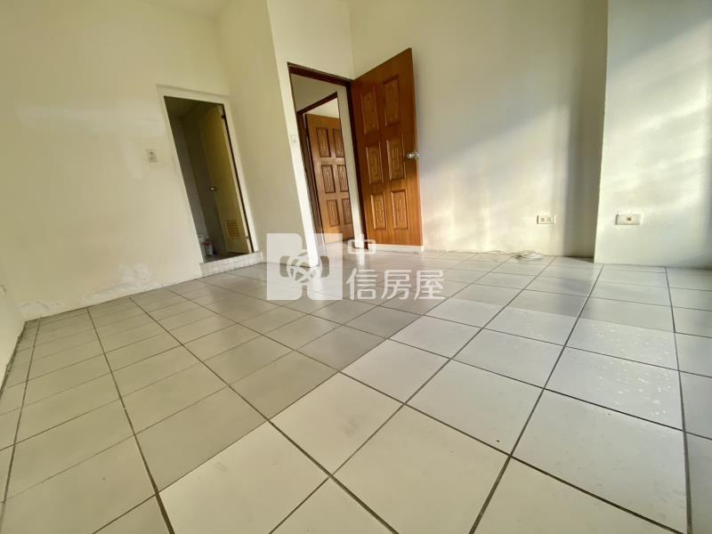 忠孝路角間樓店門口雙車房屋室內格局與周邊環境