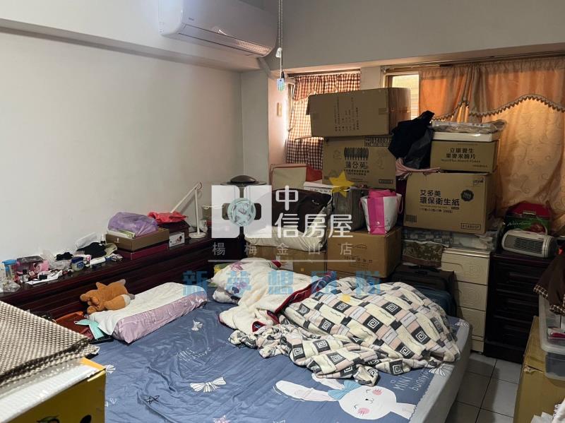 【新夢想】竹北金站三房平車房屋室內格局與周邊環境