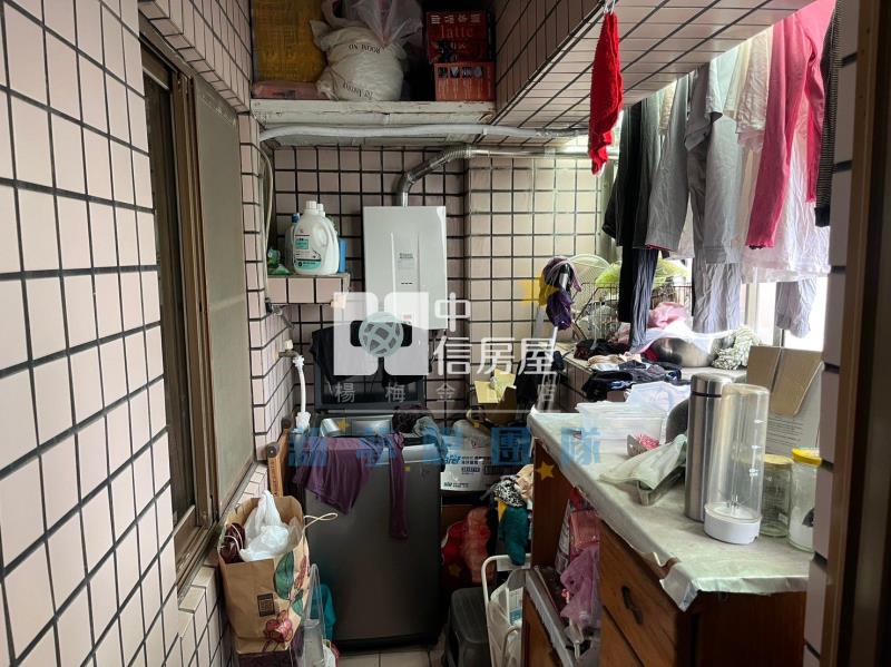 【新夢想】竹北金站三房平車房屋室內格局與周邊環境