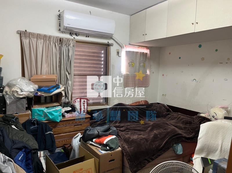 【新夢想】竹北金站三房平車房屋室內格局與周邊環境