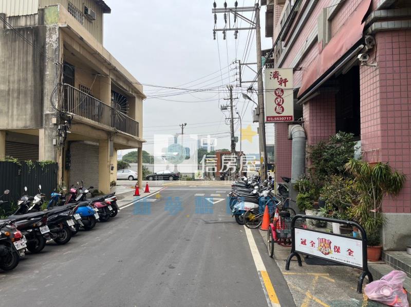 【新夢想】竹北金站三房平車房屋室內格局與周邊環境
