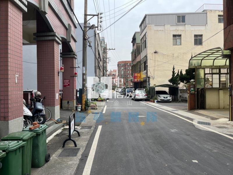 【新夢想】竹北金站三房平車房屋室內格局與周邊環境