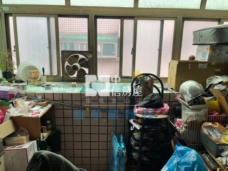 【新夢想】竹北金站三房平車房屋室內格局與周邊環境