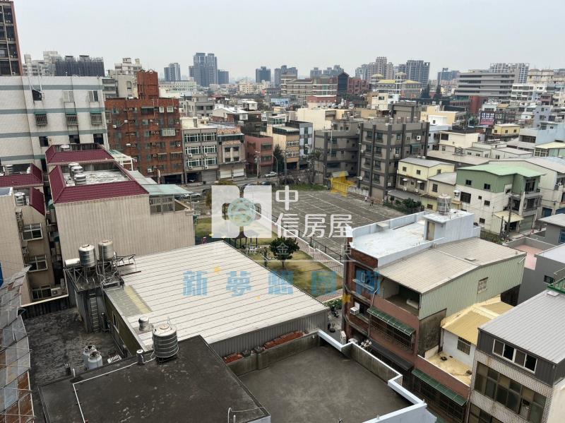 【新夢想】竹北金站三房平車房屋室內格局與周邊環境