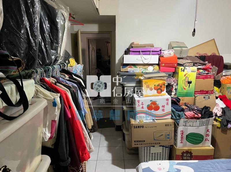 【新夢想】竹北金站三房平車房屋室內格局與周邊環境