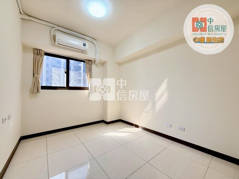楊梅交流道旁景觀兩房車房屋室內格局與周邊環境