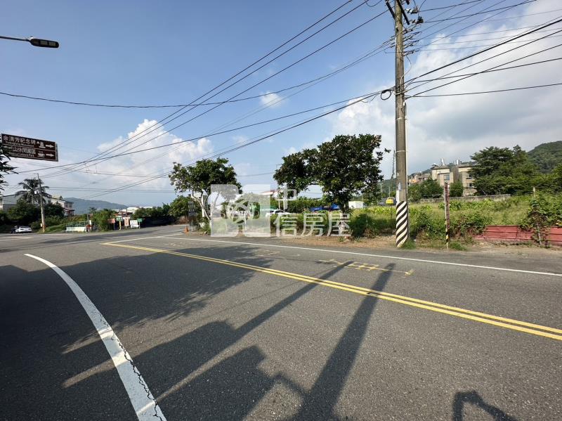 玉井1936坪方正農地房屋室內格局與周邊環境