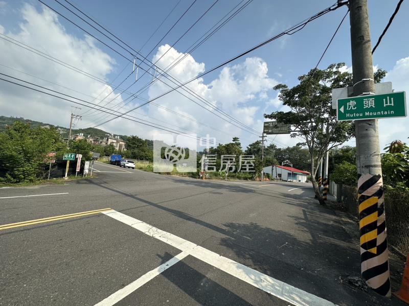 玉井1936坪方正農地房屋室內格局與周邊環境