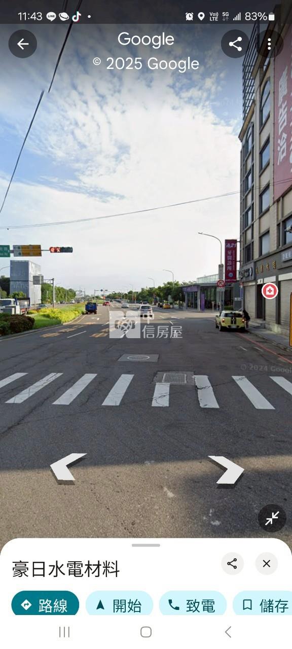 中壢A21捷運站住宅建地房屋室內格局與周邊環境