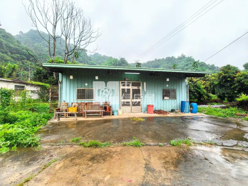 霧峰百坪丙建+千坪農地送合法農舍房屋室內格局與周邊環境