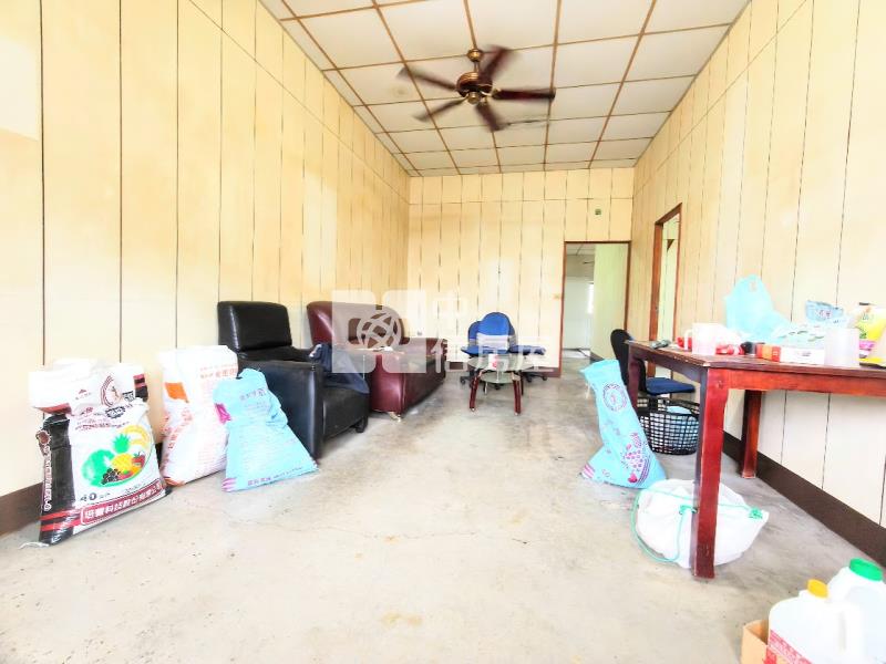 霧峰百坪丙建+千坪農地送合法農舍房屋室內格局與周邊環境