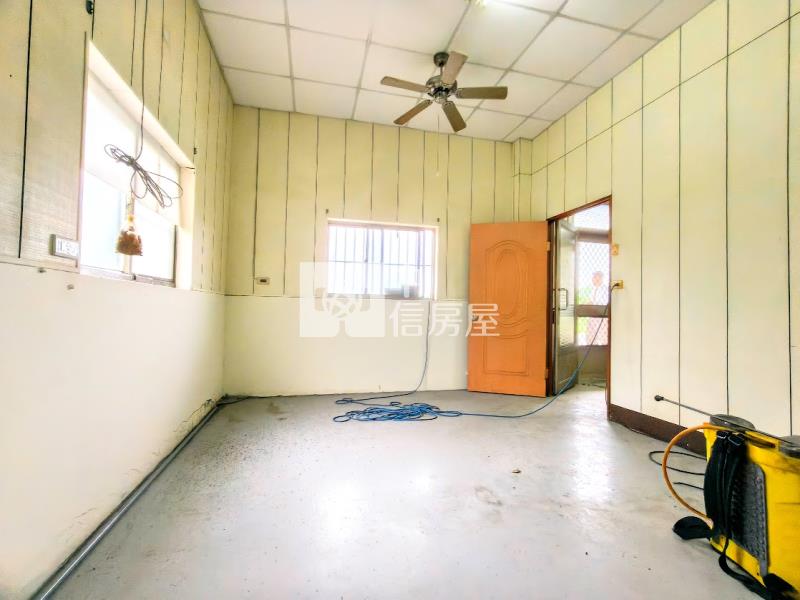 霧峰百坪丙建+千坪農地送合法農舍房屋室內格局與周邊環境