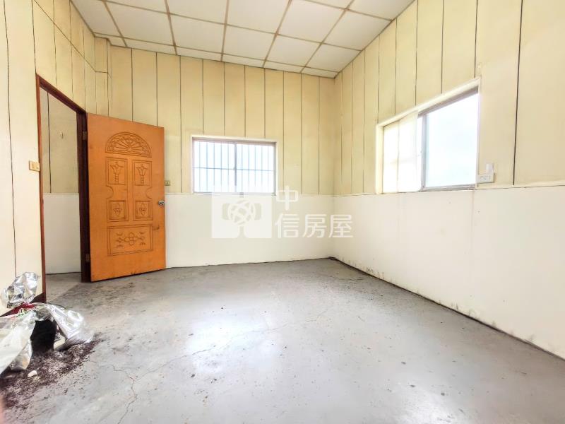 霧峰百坪丙建+千坪農地送合法農舍房屋室內格局與周邊環境
