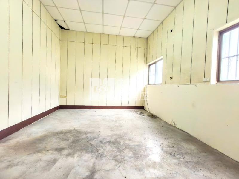 霧峰百坪丙建+千坪農地送合法農舍房屋室內格局與周邊環境