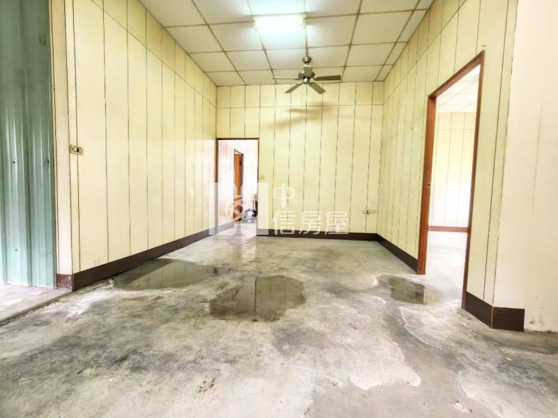 霧峰百坪丙建+千坪農地送合法農舍房屋室內格局與周邊環境