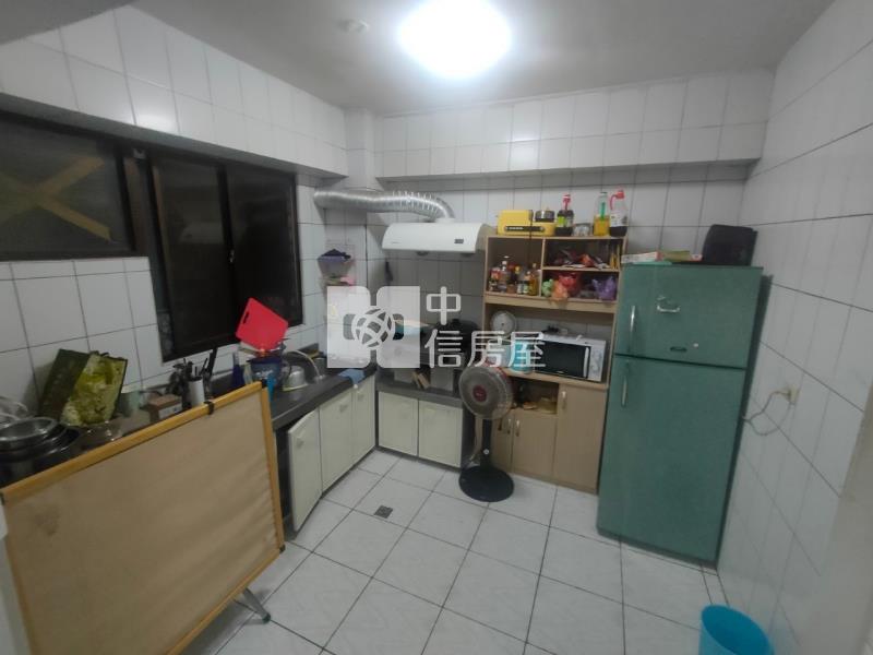 尚莊大廈房屋室內格局與周邊環境