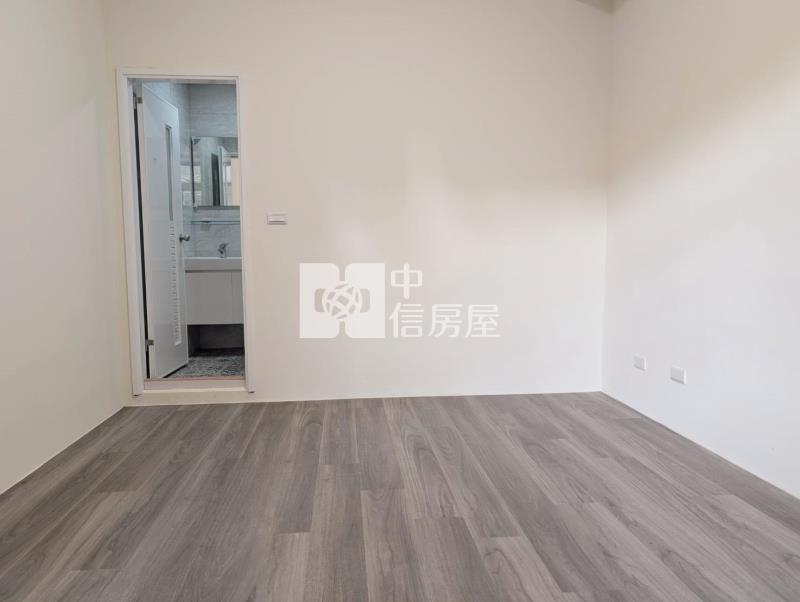 秀山中庭美廈房屋室內格局與周邊環境