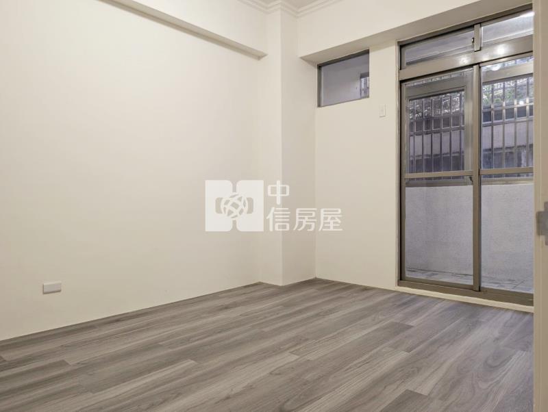 秀山中庭美廈房屋室內格局與周邊環境