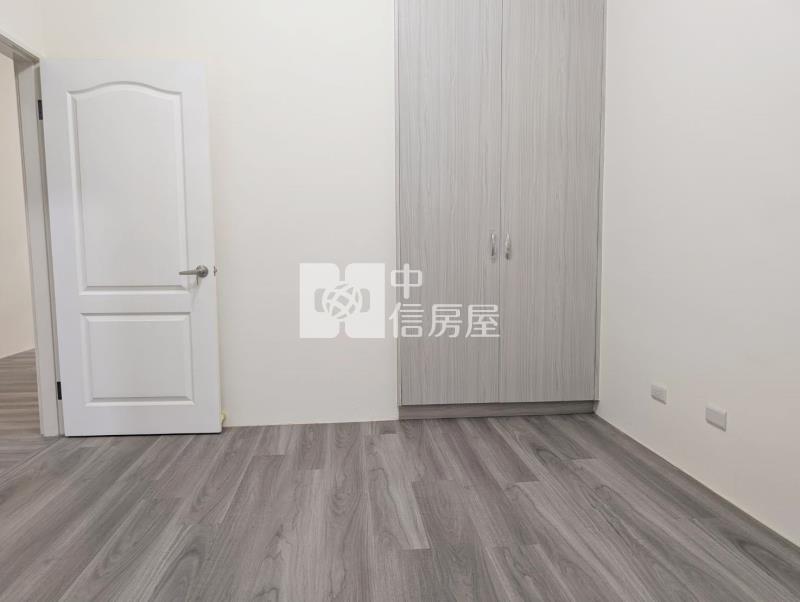 秀山中庭美廈房屋室內格局與周邊環境