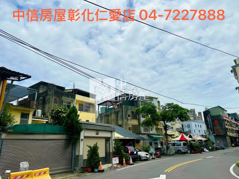 師大正竹和路透店房屋室內格局與周邊環境