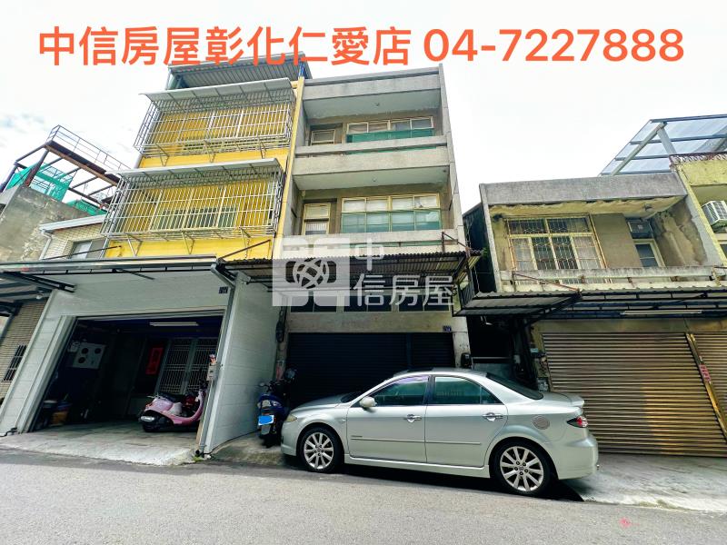 師大正竹和路透店房屋室內格局與周邊環境