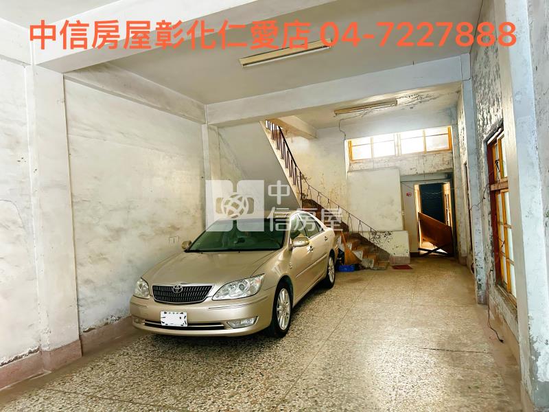 師大正竹和路透店房屋室內格局與周邊環境