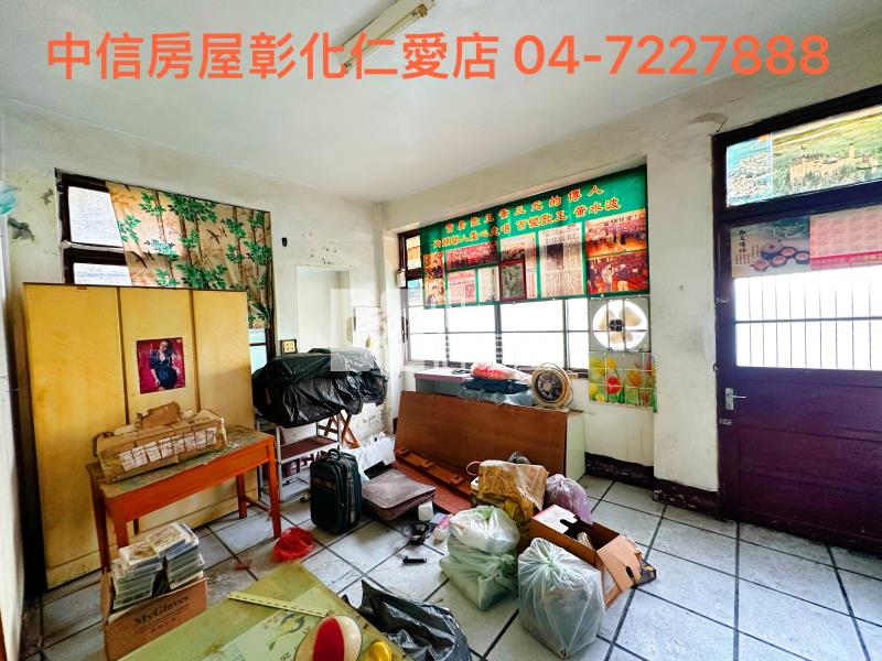 師大正竹和路透店房屋室內格局與周邊環境