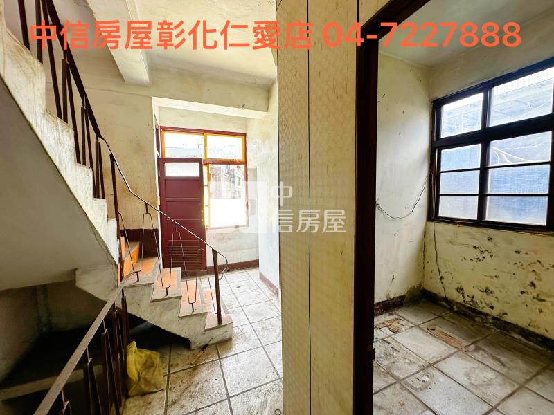 師大正竹和路透店房屋室內格局與周邊環境