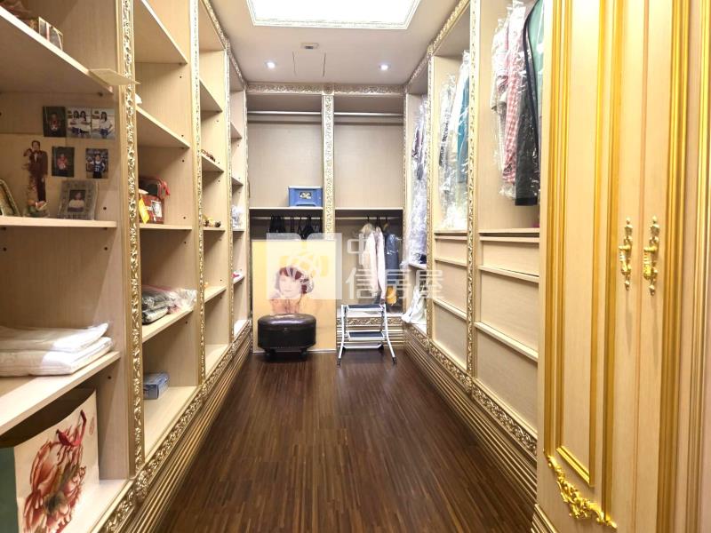【奔馳】中悦帝寶景觀豪邸房屋室內格局與周邊環境