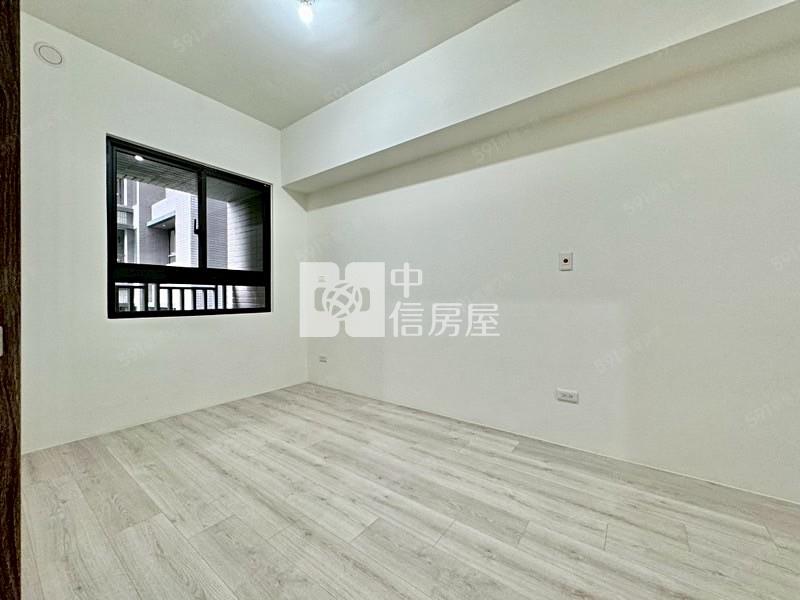 心之所向房屋室內格局與周邊環境